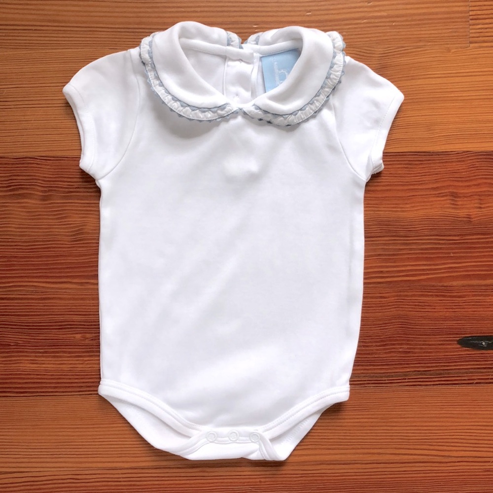 Bella Bliss Onesie (6 months)